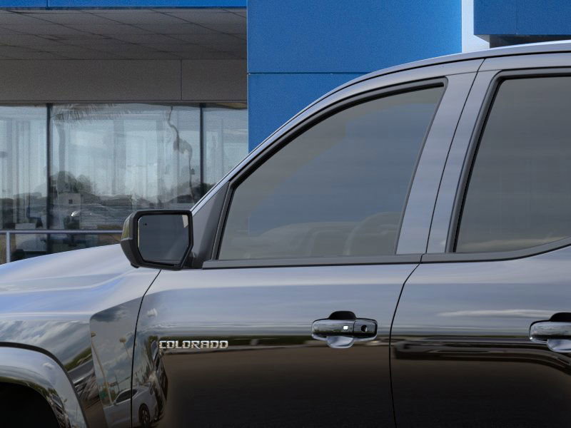 New 2026 Chevrolet Colorado LT image 36