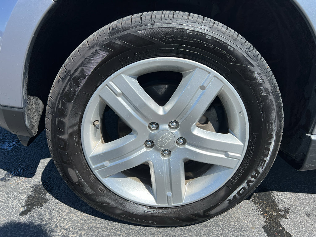 Used 2010 Subaru Forester 2.5X Premium AWD/4WD image 9
