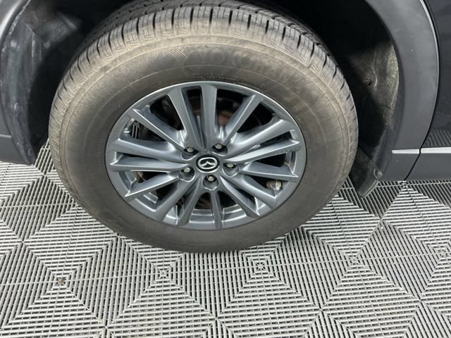 Used 2017 MAZDA CX-5 Touring w/ Preferred Equipment Package AWD/4WD image 18