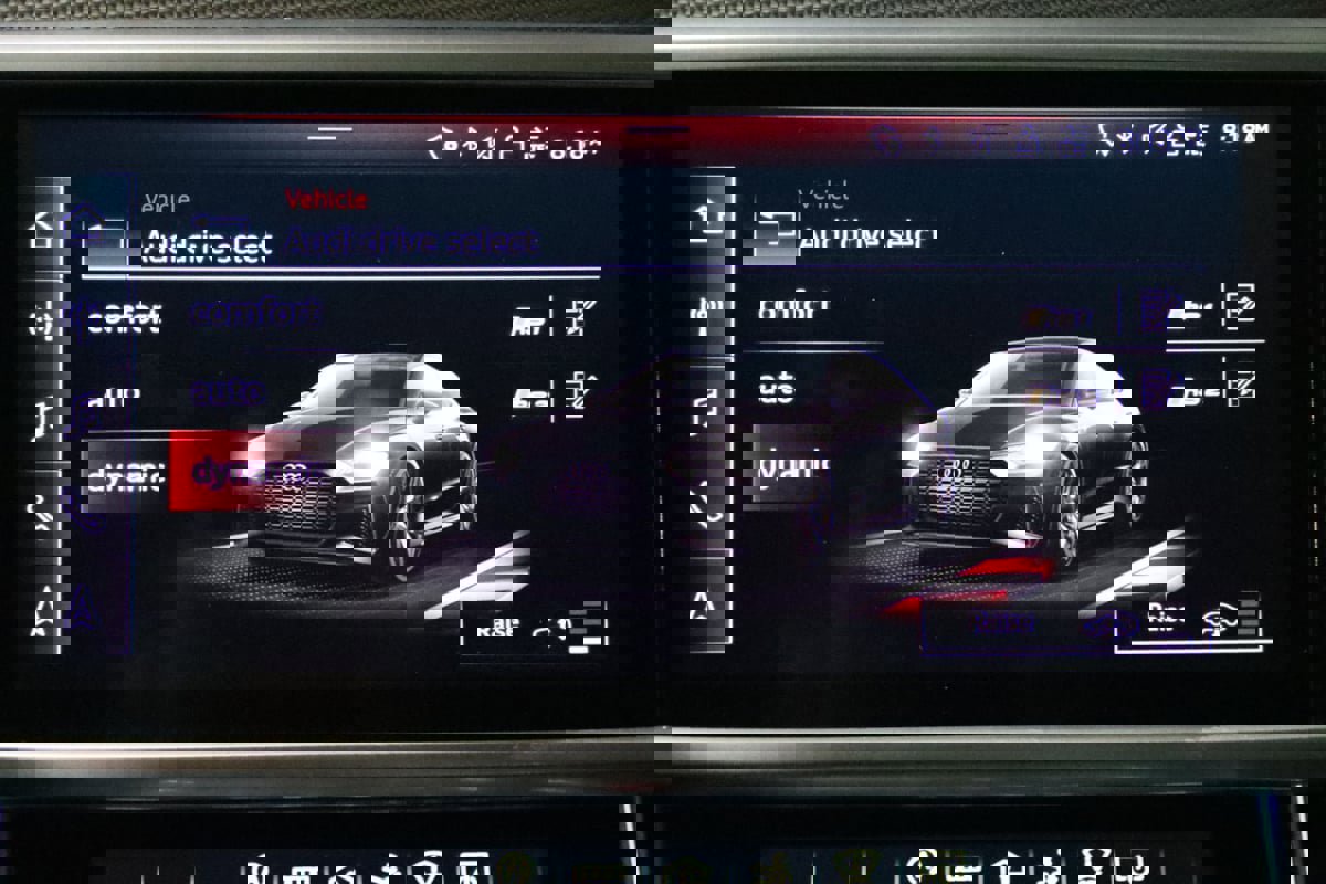 Used 2022 Audi RS 7 Sportback image 50