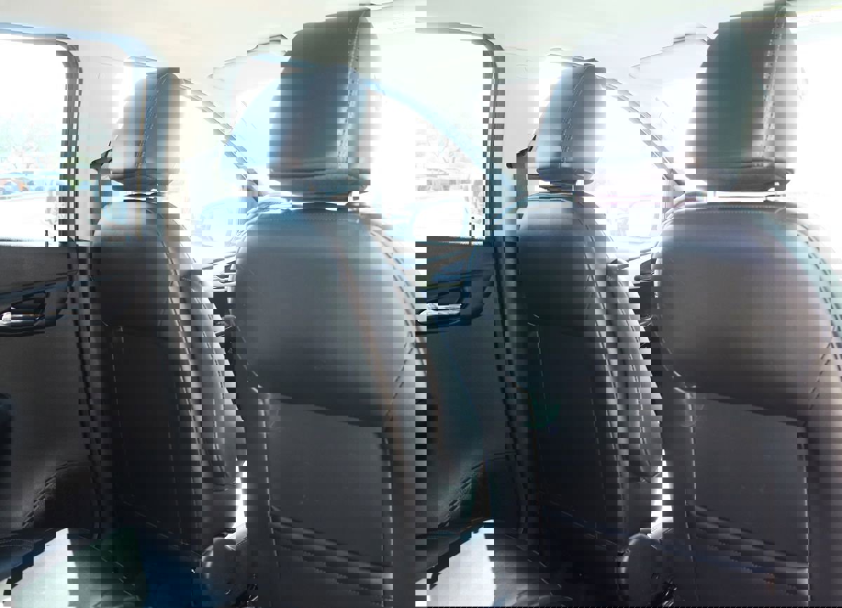 Used 2016 Chevrolet Spark LT w/ Driver Confidence Package image 28