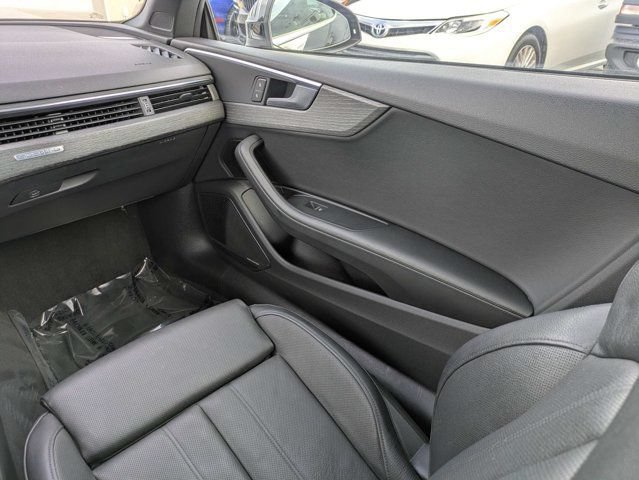 Used 2018 Audi A5 2.0T Prestige AWD/4WD image 23