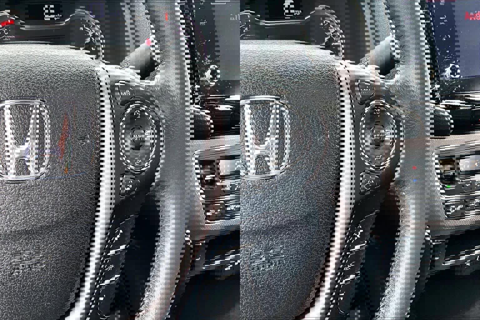 Used 2023 Honda Ridgeline RTL image 24