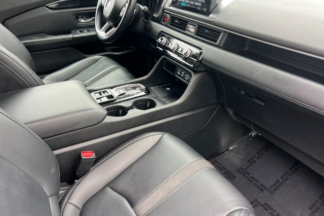Used 2023 Honda Pilot EX-L image 19