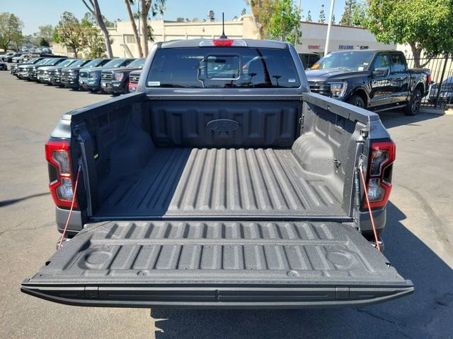 Used 2025 Ford Ranger XLT w/ Equipment Group 301A High RWD image 17