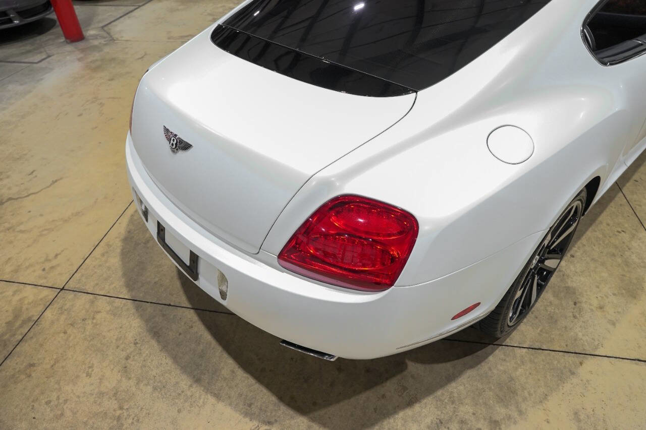 Used 2005 Bentley Continental GT image 20