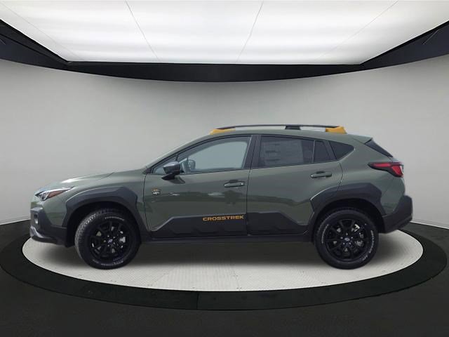 New 2026 Subaru Crosstrek 2.5i Wilderness image 4