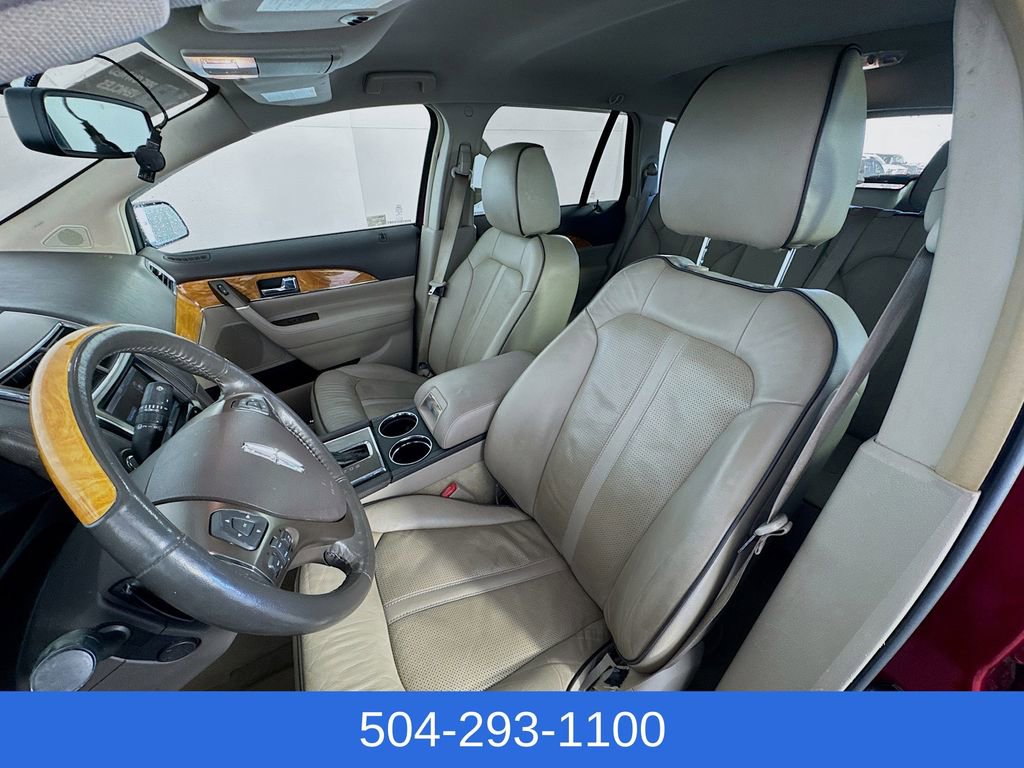 Used 2013 Lincoln MKX FWD image 19