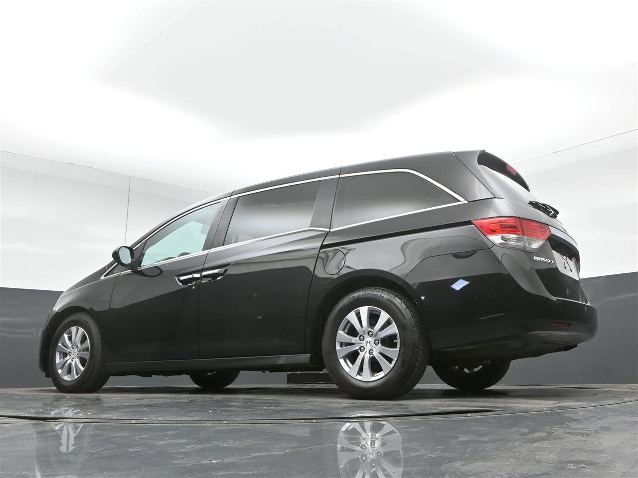 Used 2015 Honda Odyssey EX image 35