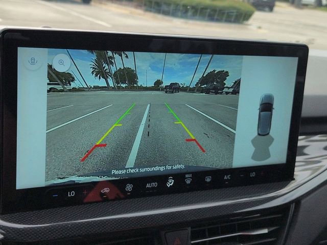 Certified 2024 Ford Escape ST-Line w/ Tech Pack #1 FWD image 20