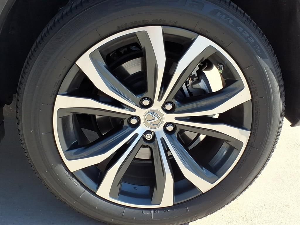 Used 2017 Lexus RX 350 FWD image 9