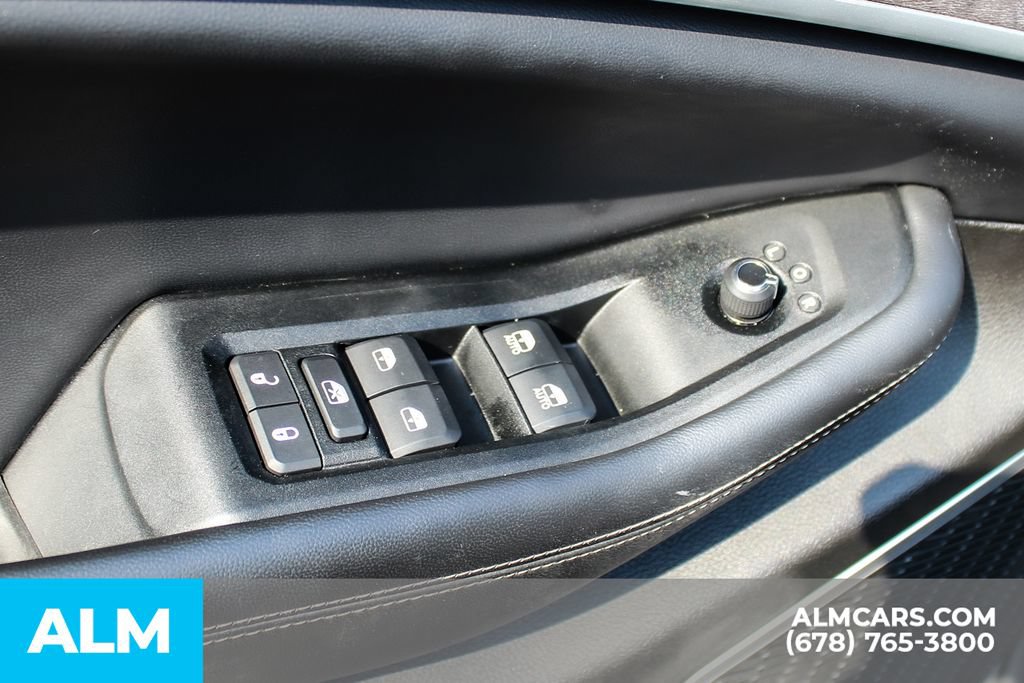 Used 2024 Jeep Grand Cherokee Limited 4xe AWD/4WD image 40