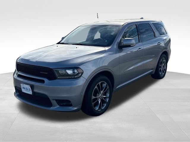 Used 2020 Dodge Durango GT image 3