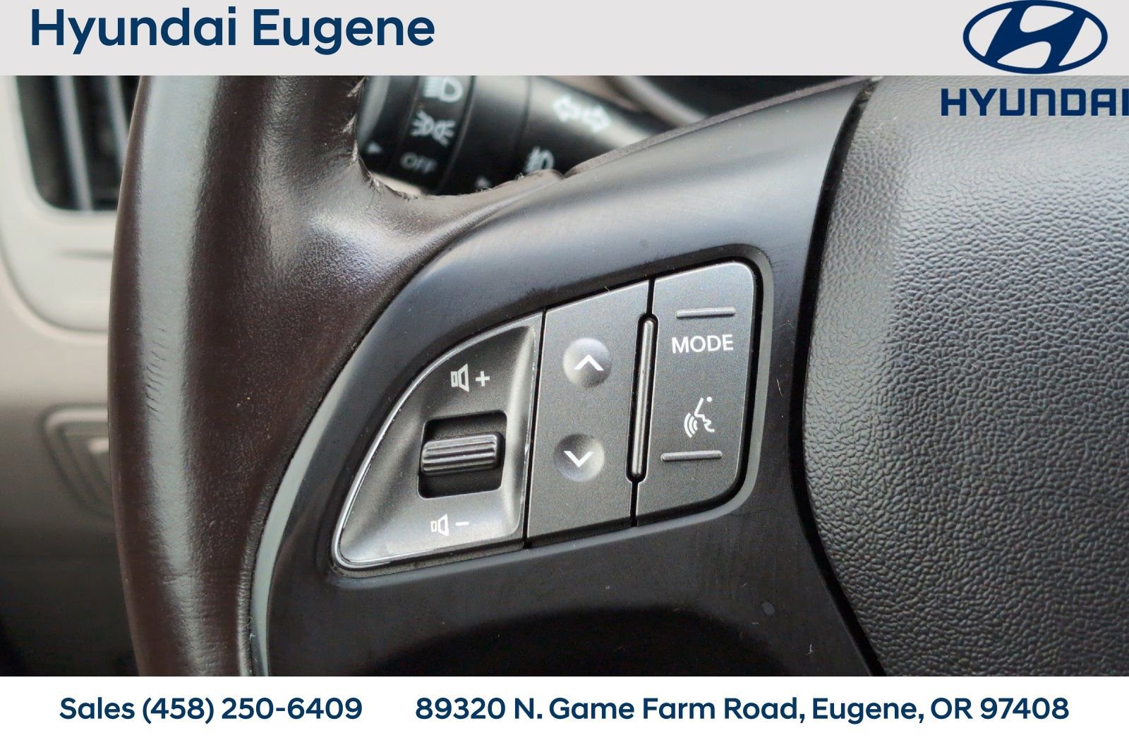 Used 2014 Hyundai Tucson SE image 30