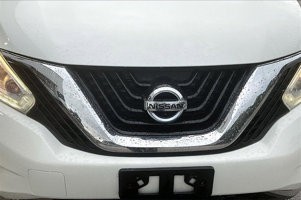 Used 2016 Nissan Murano SL image 31