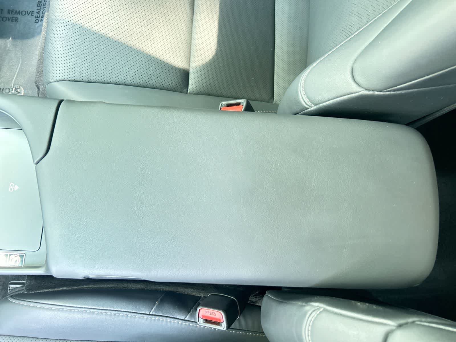 Used 2024 Lexus ES 350 w/ Premium Package FWD image 21