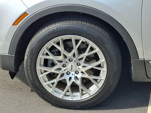 Used 2016 Lincoln MKC Select w/ Select Plus Package image 28