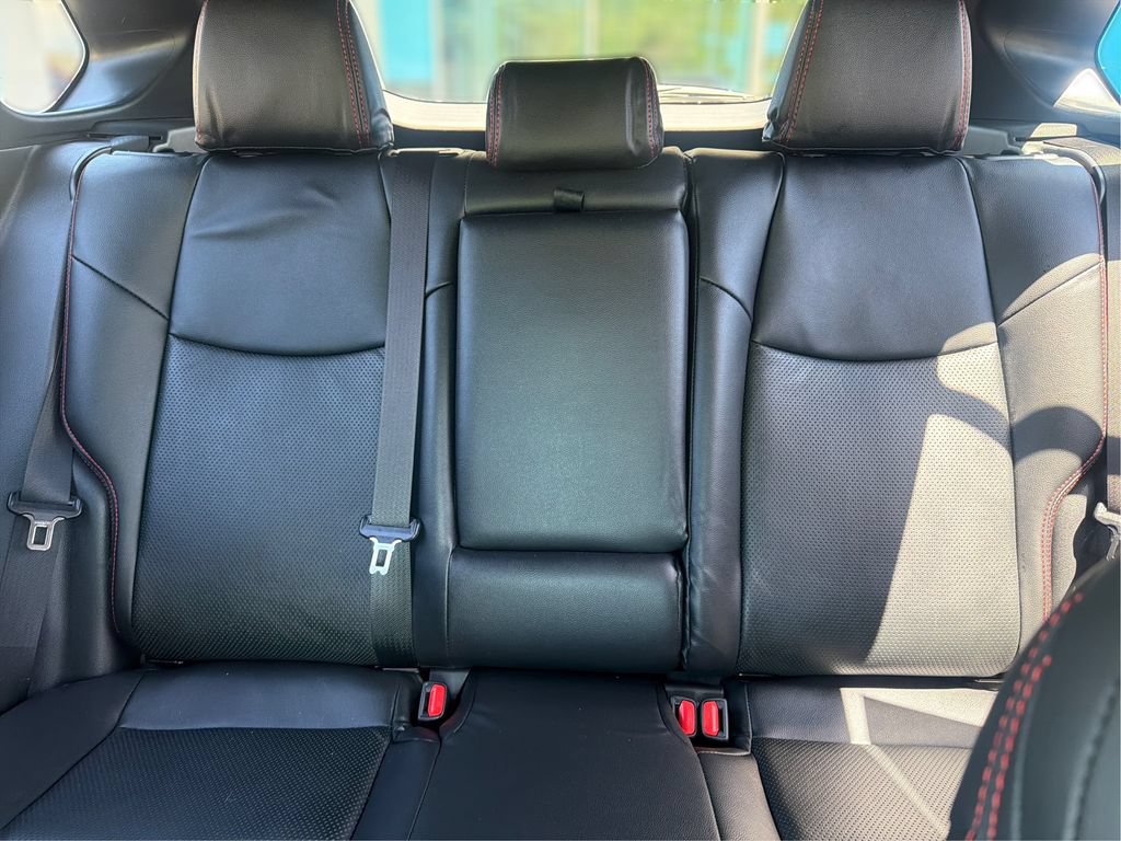 Used 2021 Toyota RAV4 SE w/ Weather & Moonroof Package AWD/4WD image 15
