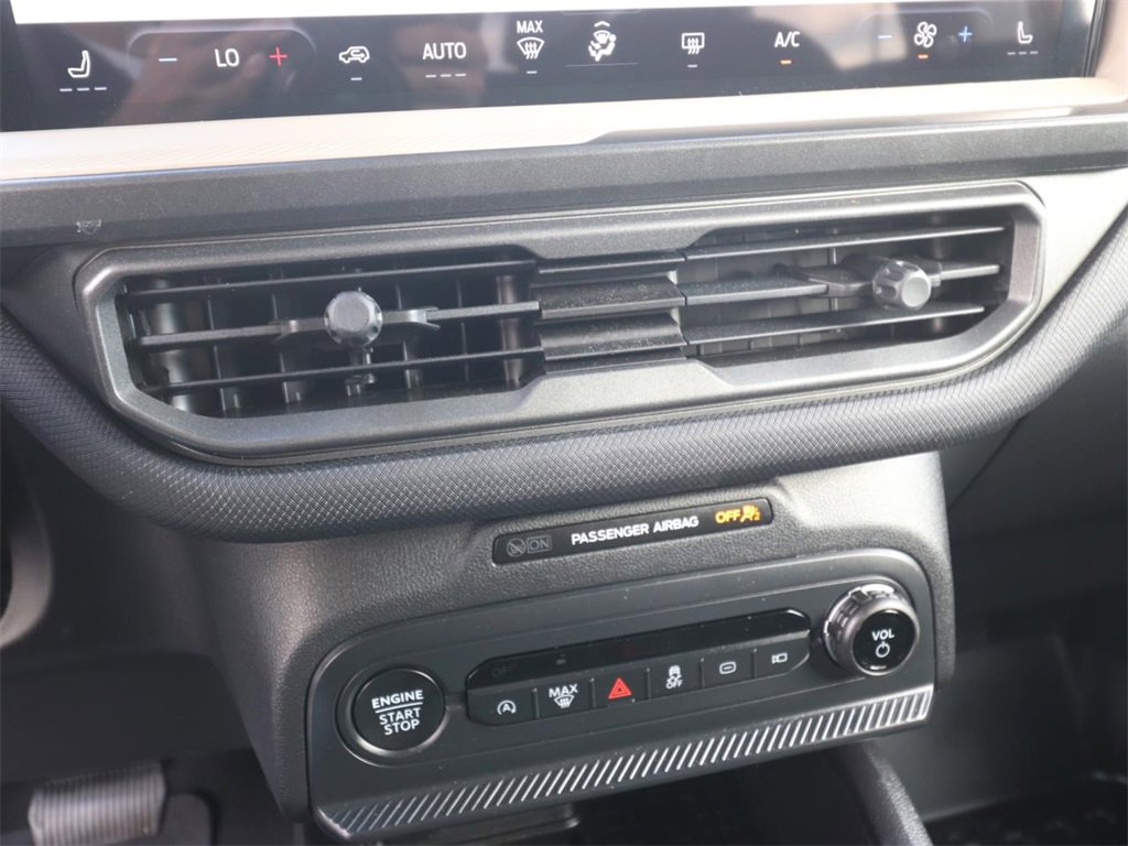 Certified 2025 Ford Bronco Sport Big Bend w/ Convenience Package image 20