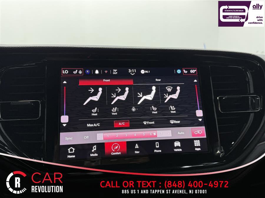 Used 2022 Dodge Durango R/T AWD/4WD image 23