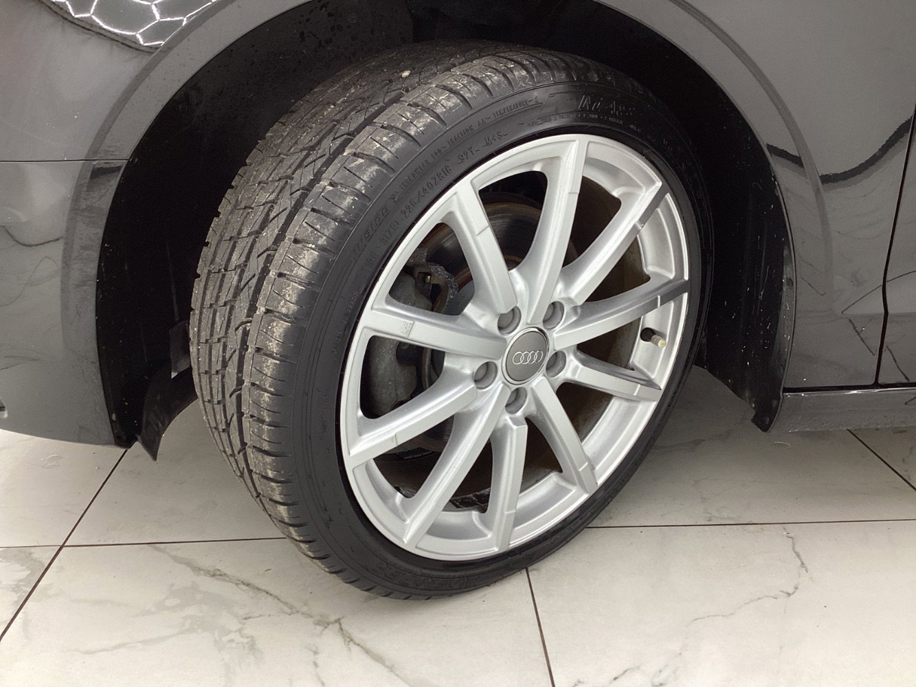 Used 2016 Audi A3 1.8T Premium image 45