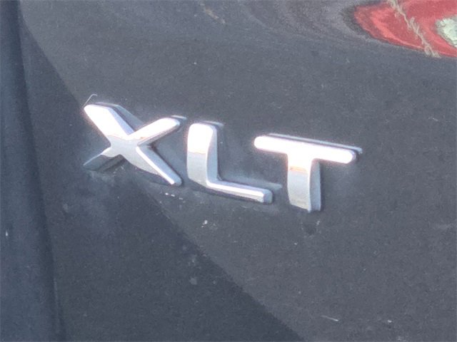 Certified 2024 Ford Expedition Max XLT image 7