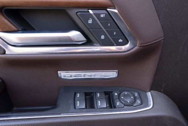 Used 2023 GMC Sierra 1500 Denali w/ Denali Reserve Package image 17
