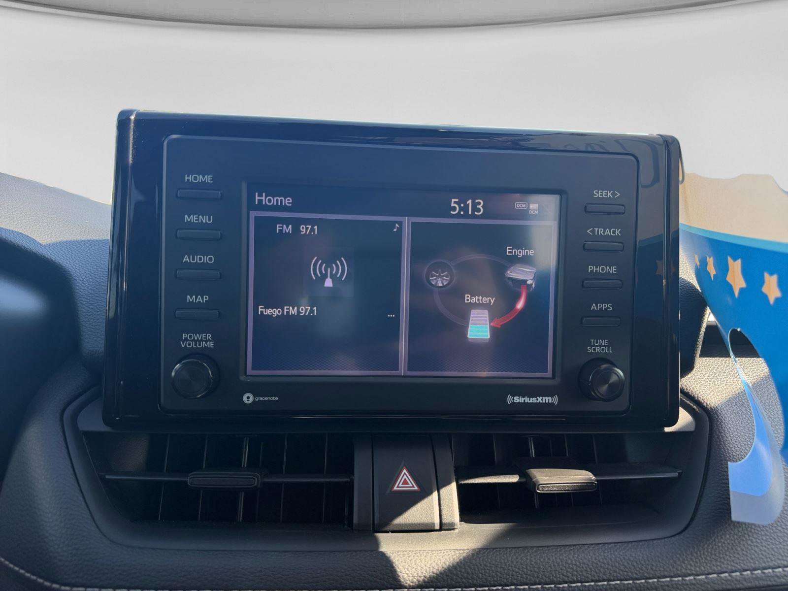 Used 2020 Toyota RAV4 XLE w/ Convenience Package AWD/4WD image 17