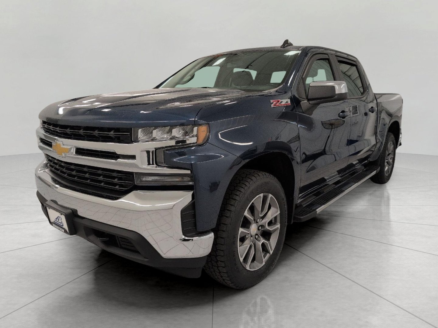Used 2022 Chevrolet Silverado 1500 LT AWD/4WD image 12