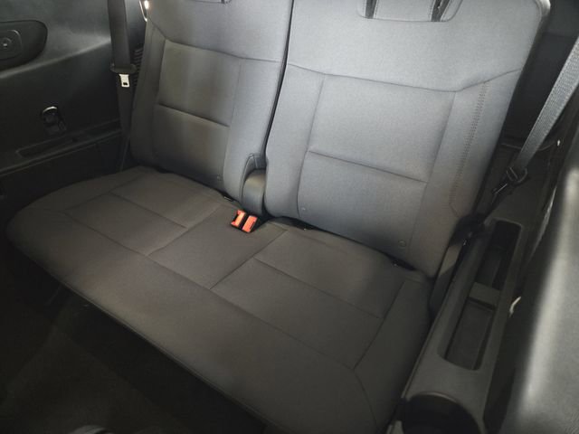 New 2026 Ford Explorer Active RWD image 21