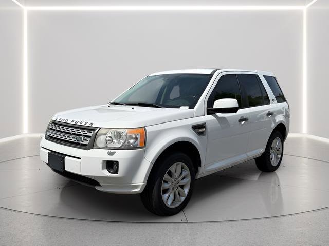 Used 2011 Land Rover LR2 HSE LUX