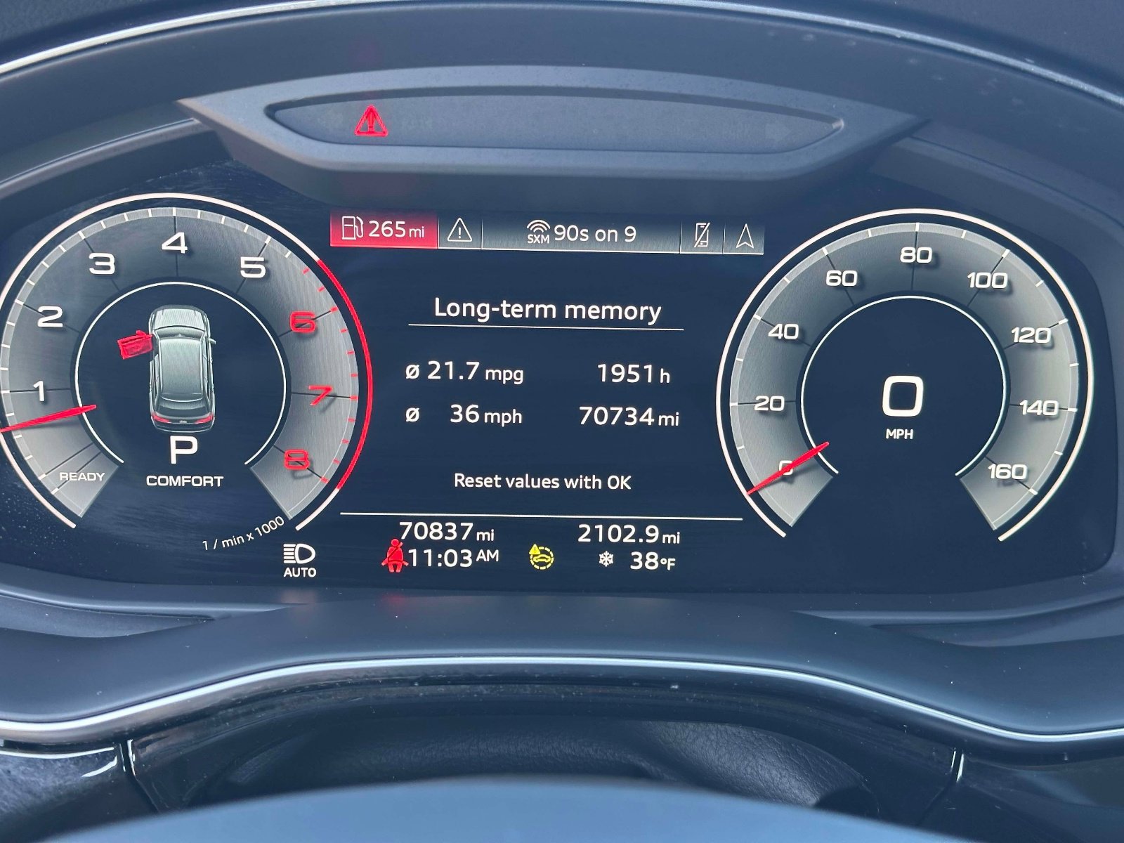 Used 2022 Audi Q7 Premium Plus image 21