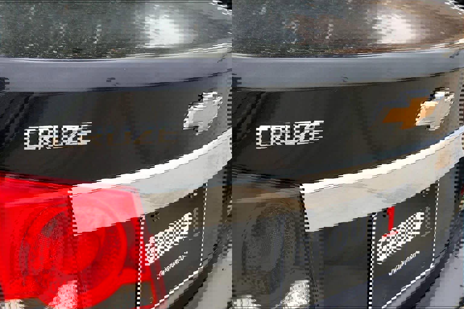 Used 2012 Chevrolet Cruze LTZ image 30