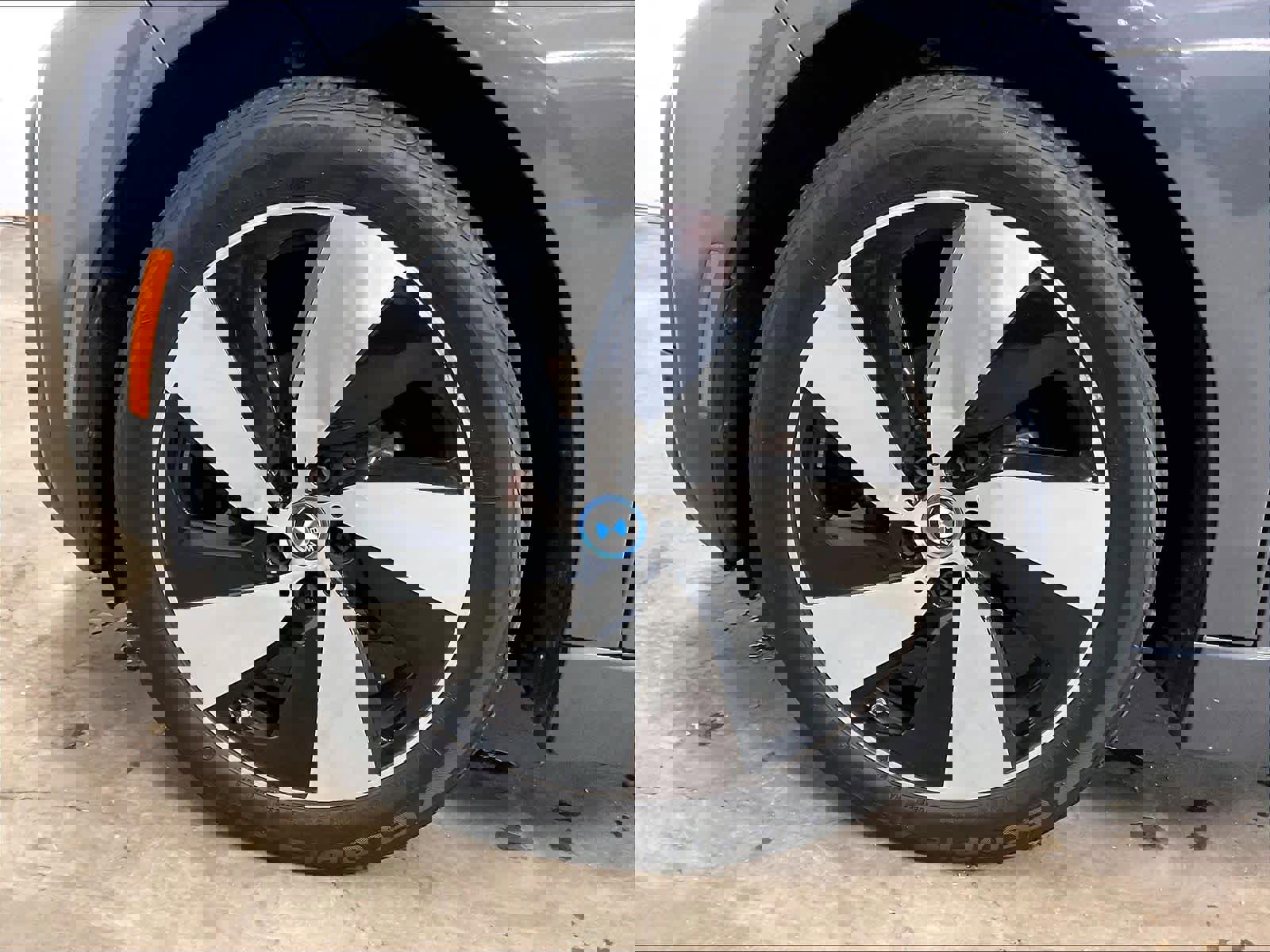 Used 2020 BMW i3 image 11