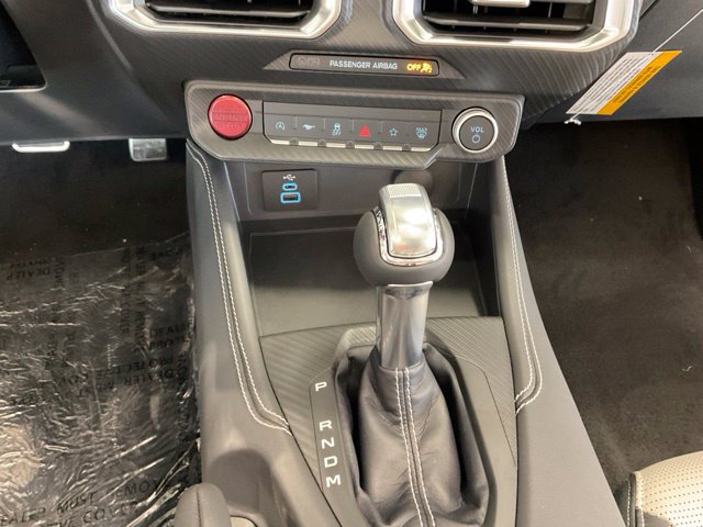 Used 2026 Ford Mustang GT Premium w/ GT Performance Package RWD image 15
