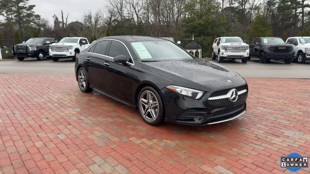 Used 2022 Mercedes-Benz A 220 image 5