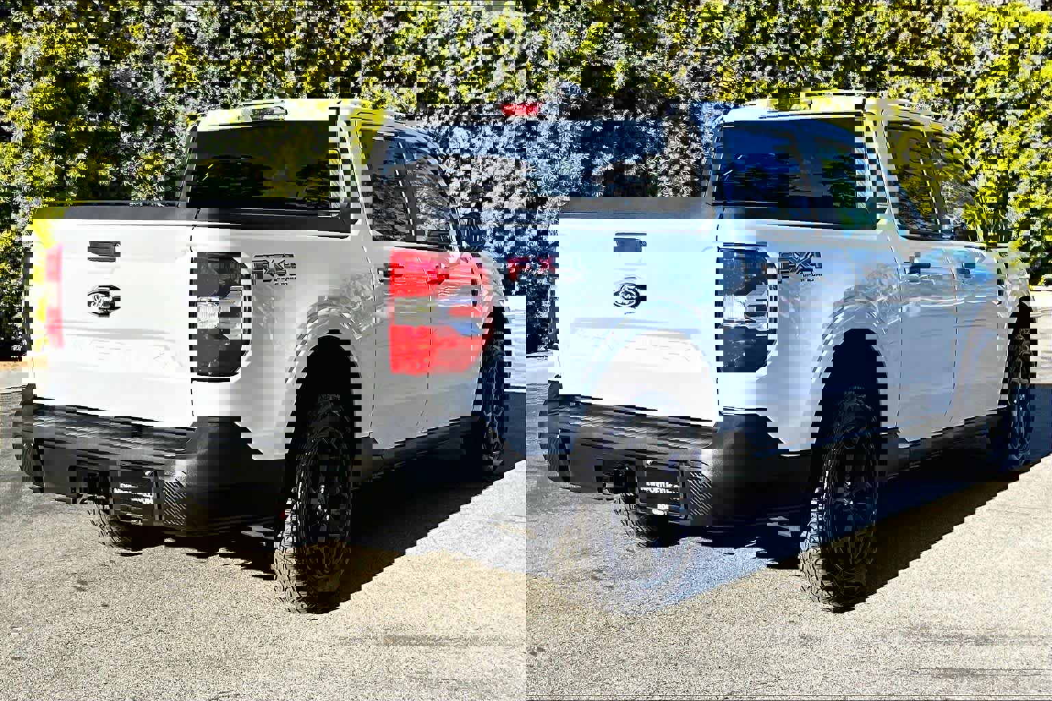 Used 2025 Ford Maverick XLT w/ XLT Luxury Package image 24