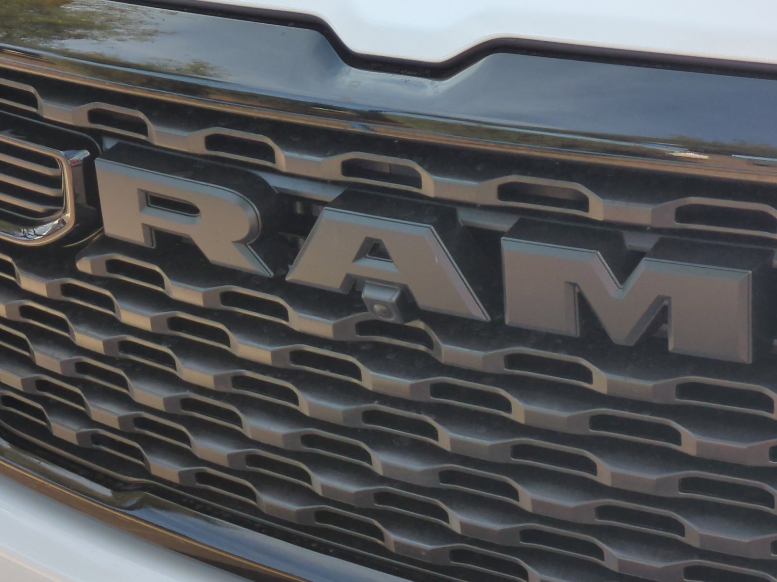New 2026 RAM 1500 Big Horn image 23