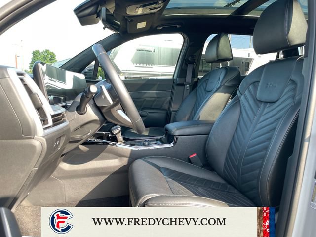 Used 2025 Kia Sorento SX Prestige AWD/4WD image 10