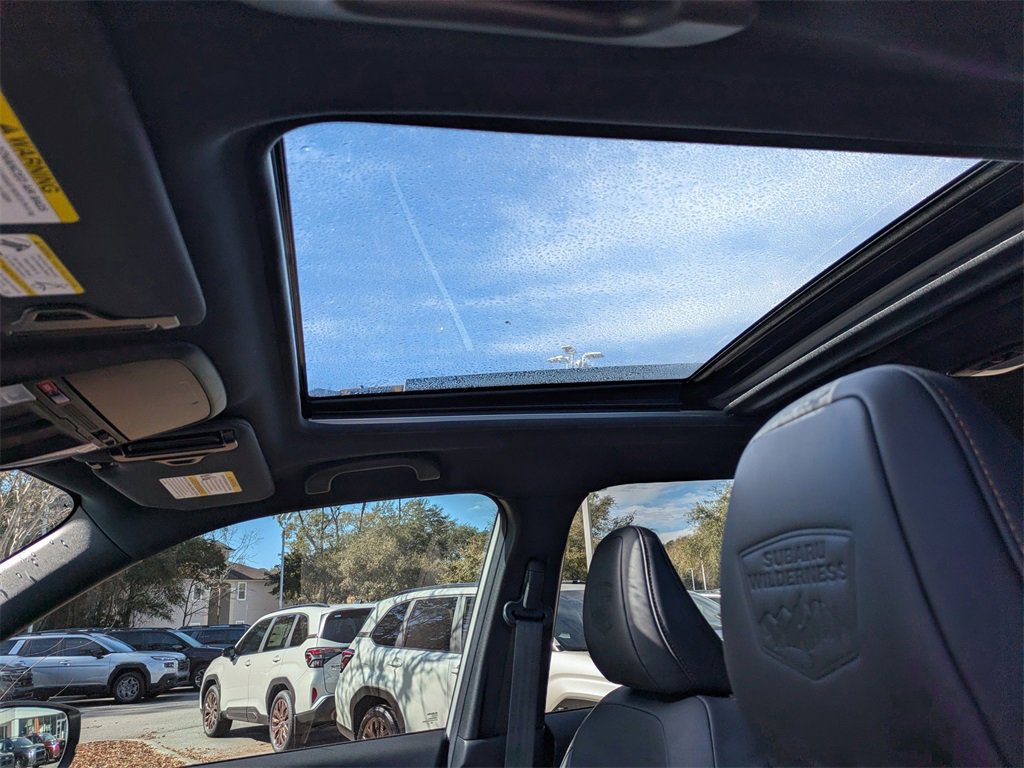New 2026 Subaru Forester Wilderness image 22