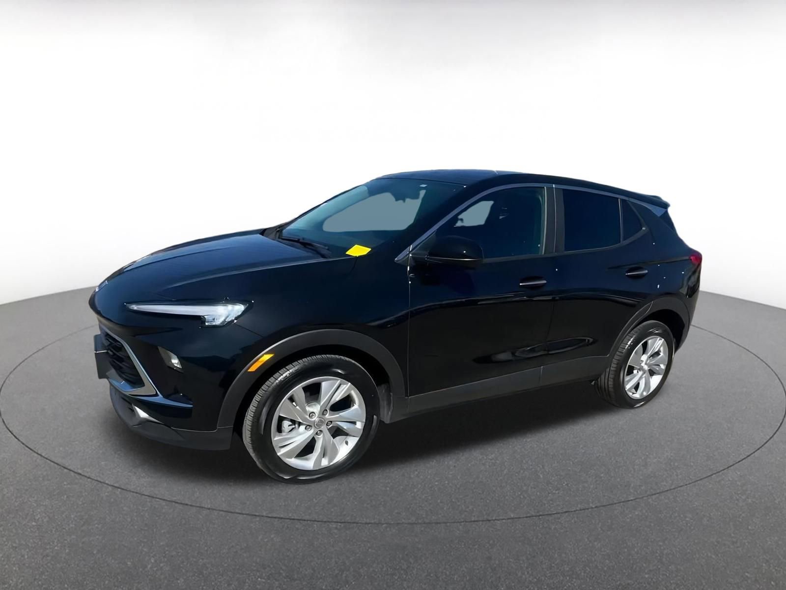 Used 2025 Buick Encore GX Preferred image 8