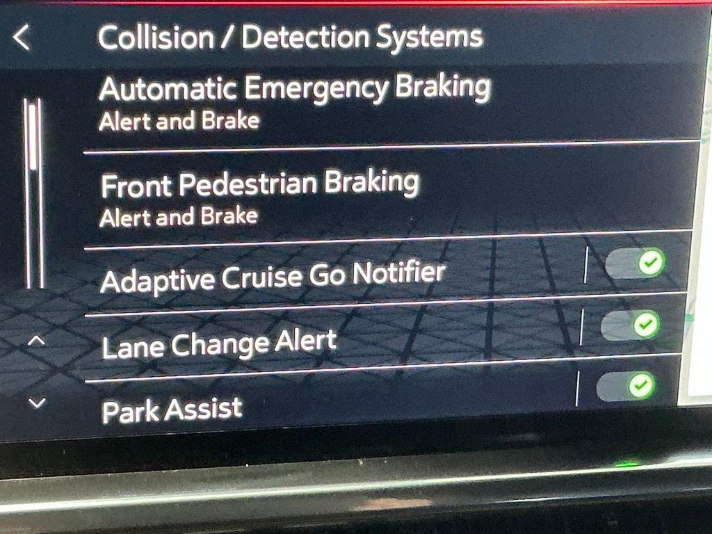 Used 2026 GMC Sierra 1500 SLE w/ Preferred Package RWD image 39