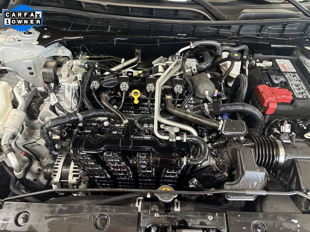 Used 2024 Nissan Altima 2.5 SR image 7