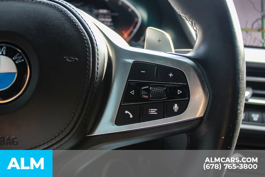 Used 2023 BMW 228i Gran Coupe w/ M Sport Package FWD image 26