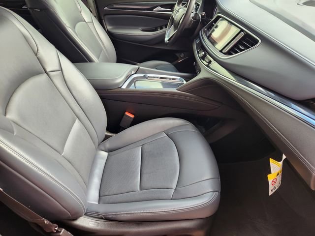 Certified 2023 Buick Enclave Essence w/ Experience Buick Package FWD image 14