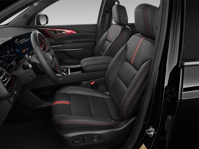 Used 2026 Chevrolet Traverse RS AWD/4WD image 10