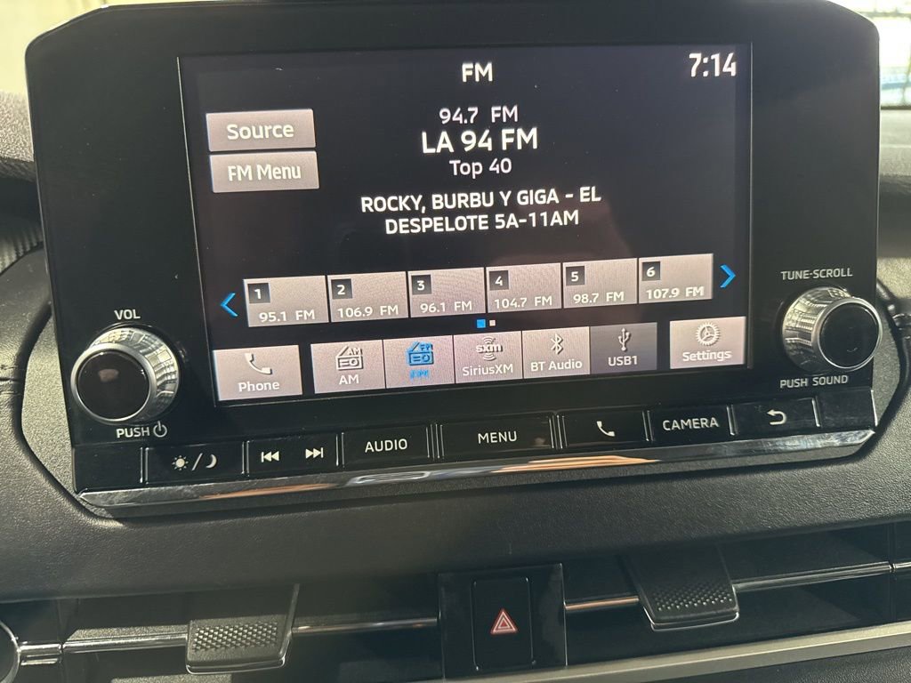 Used 2023 Mitsubishi Outlander ES image 42