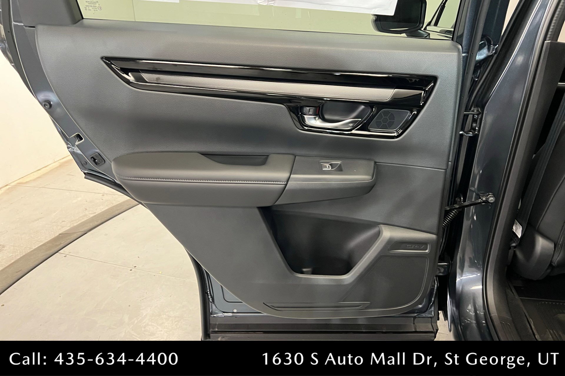 New 2026 Honda CR-V EX-L image 18