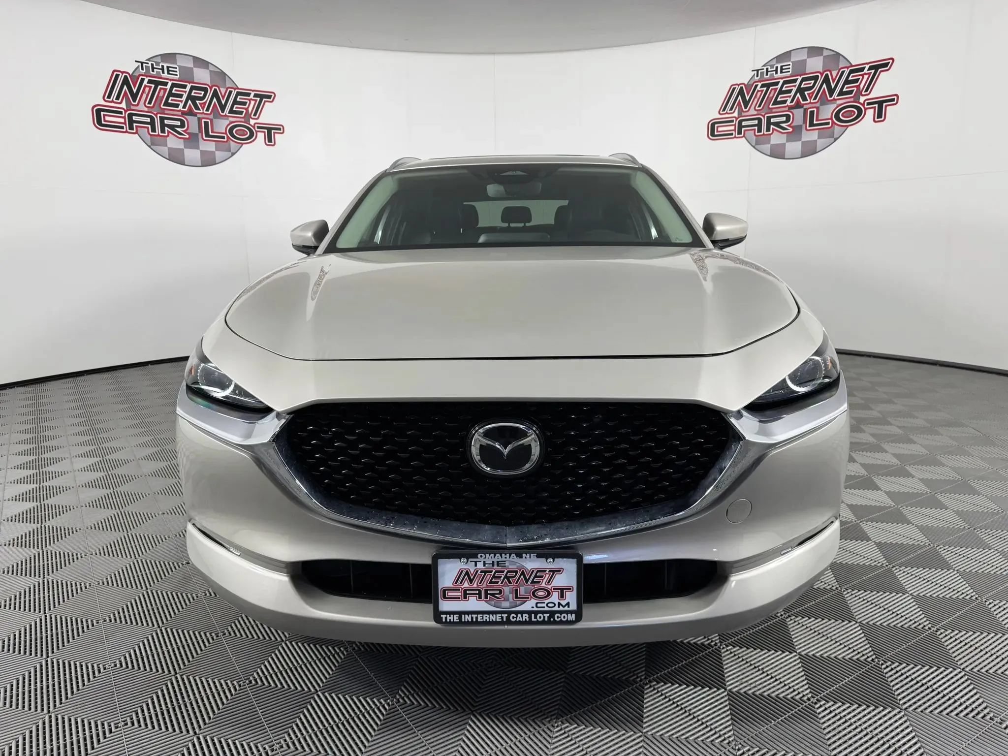 Used 2024 MAZDA CX-30 AWD 2.5 S w/ Preferred Package image 2