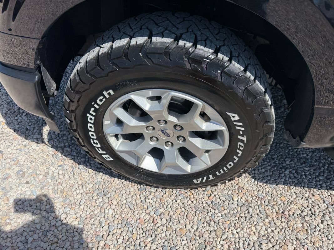 Used 2023 Ford F150 XL w/ Trailer Tow Package AWD/4WD image 33